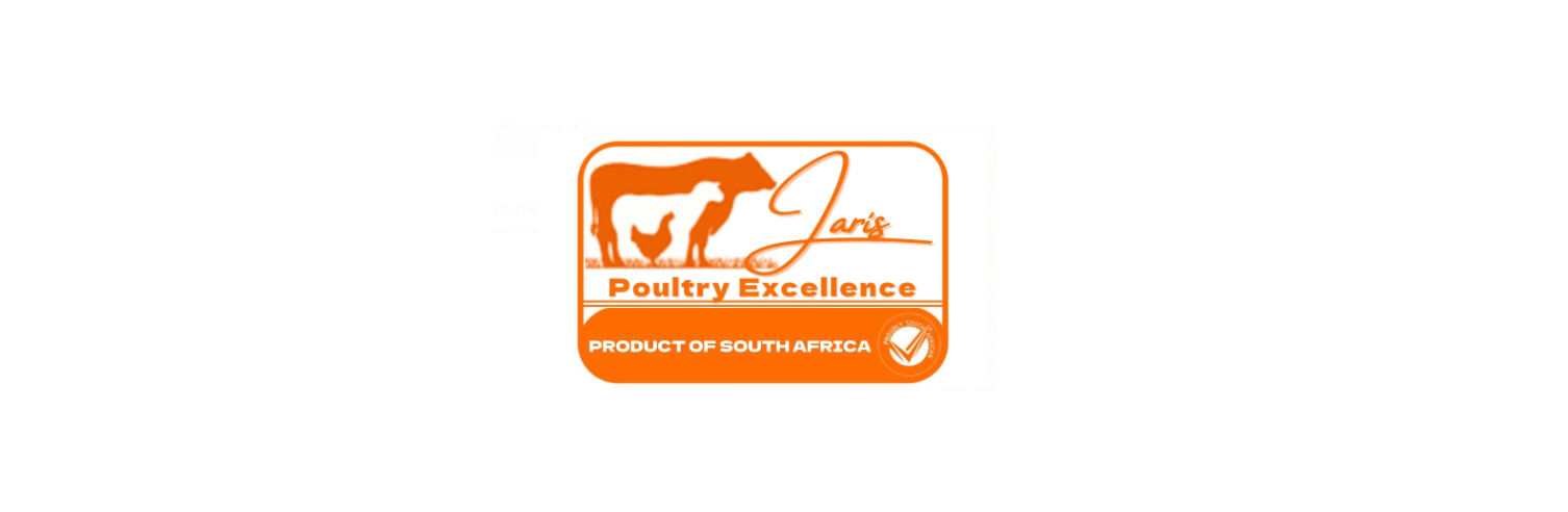 Jaris Poultry Logo